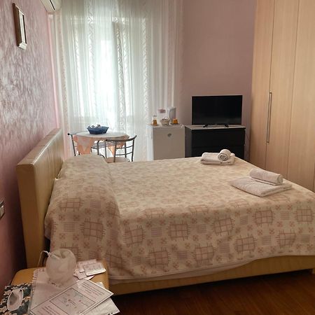 Bed and Breakfast Francesca La Spezia Zimmer foto