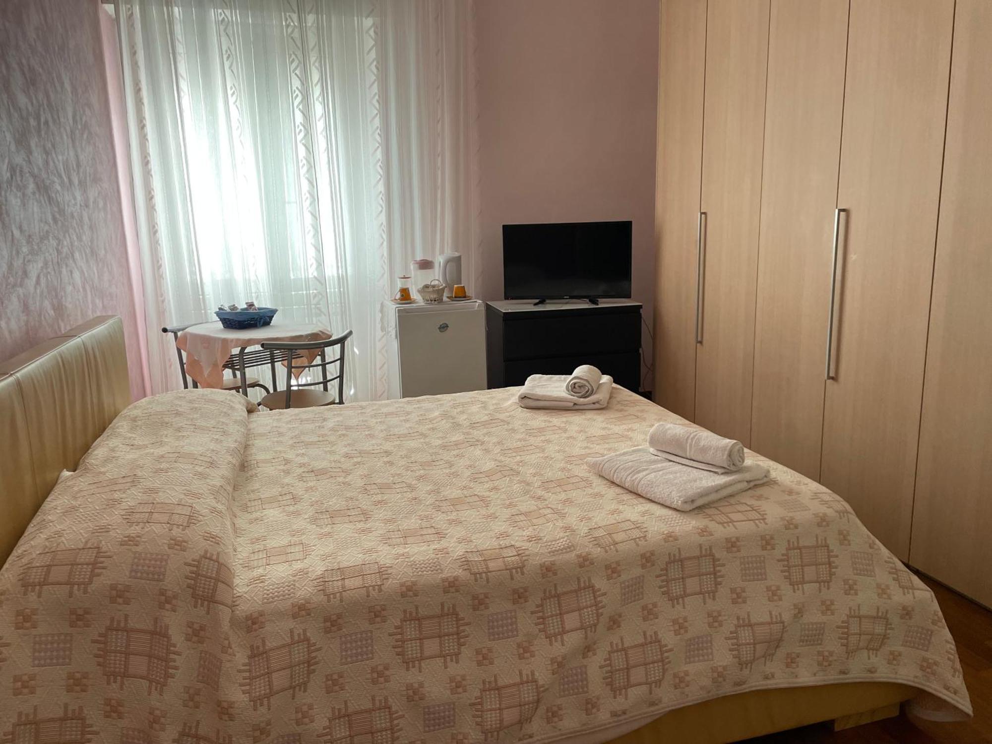 Bed and Breakfast Francesca La Spezia Exterior foto